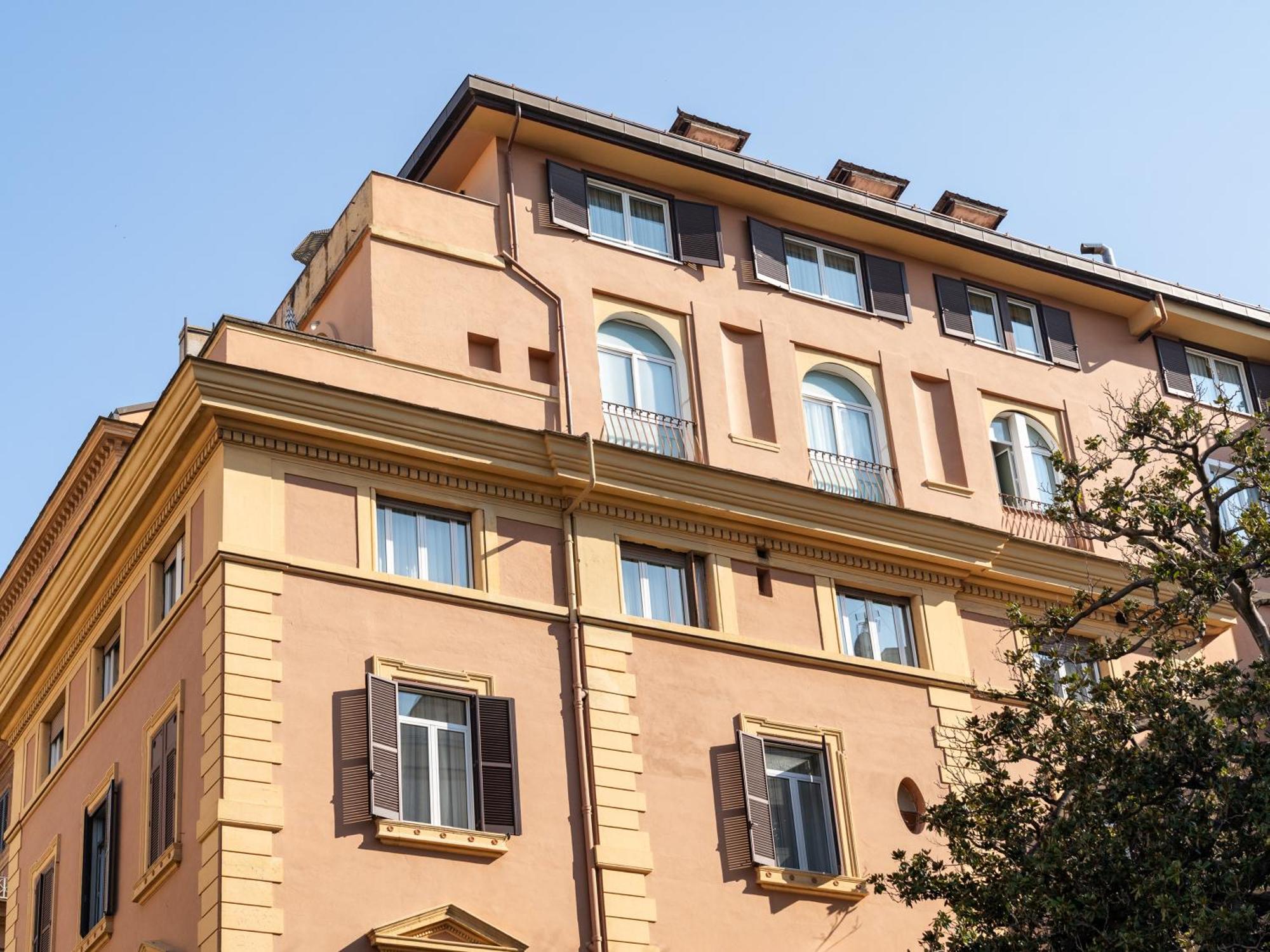 Numa Rome Barberini — Photos 2